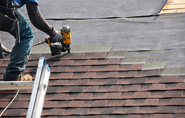 Licensed Gutter Installation service in Mountain View, AR - Brentwood Metal Roofing